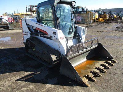 2016 bobcat t550 compact track loader|t550 spec sheet.